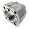 Permco Housing, Hyd Gear Pump, 3-1/4 Dmi, Direct Mount Dmd-25-X-L-Ms-20 SZ-0577-25 - alternate 4